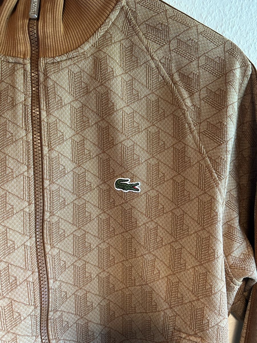Lacoste Pullover & Sweatshirts: Lacoste Zip up – Gebraucht aus Bubendorf von noa_ckq6 2