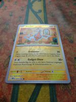 POKEMON  Rotom    I  DRI DE  077/182  KP60  2025