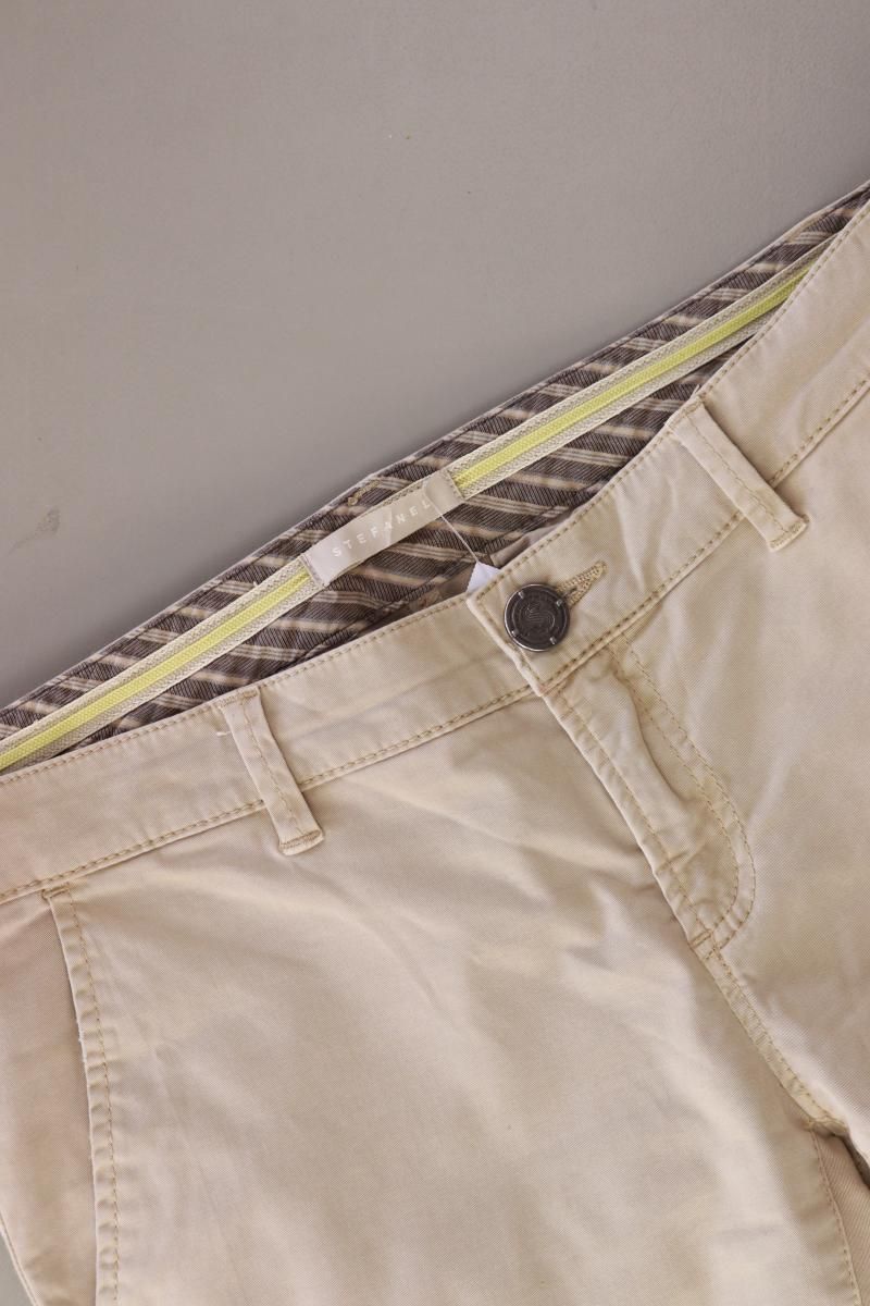 Hosen: Stefanel Chinohose Gr. 36 braun – Gebraucht aus Neustadt an der Waldnaab von SecondLifeFashion 2