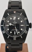 Tudor Black Bay Dark - Neupreis CHF 4'250.-