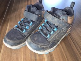 Winterstiefel , wasserdicht, Grösse 29