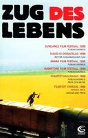 ZUG DES LEBENS         Goran Bregovic           WIE NEU