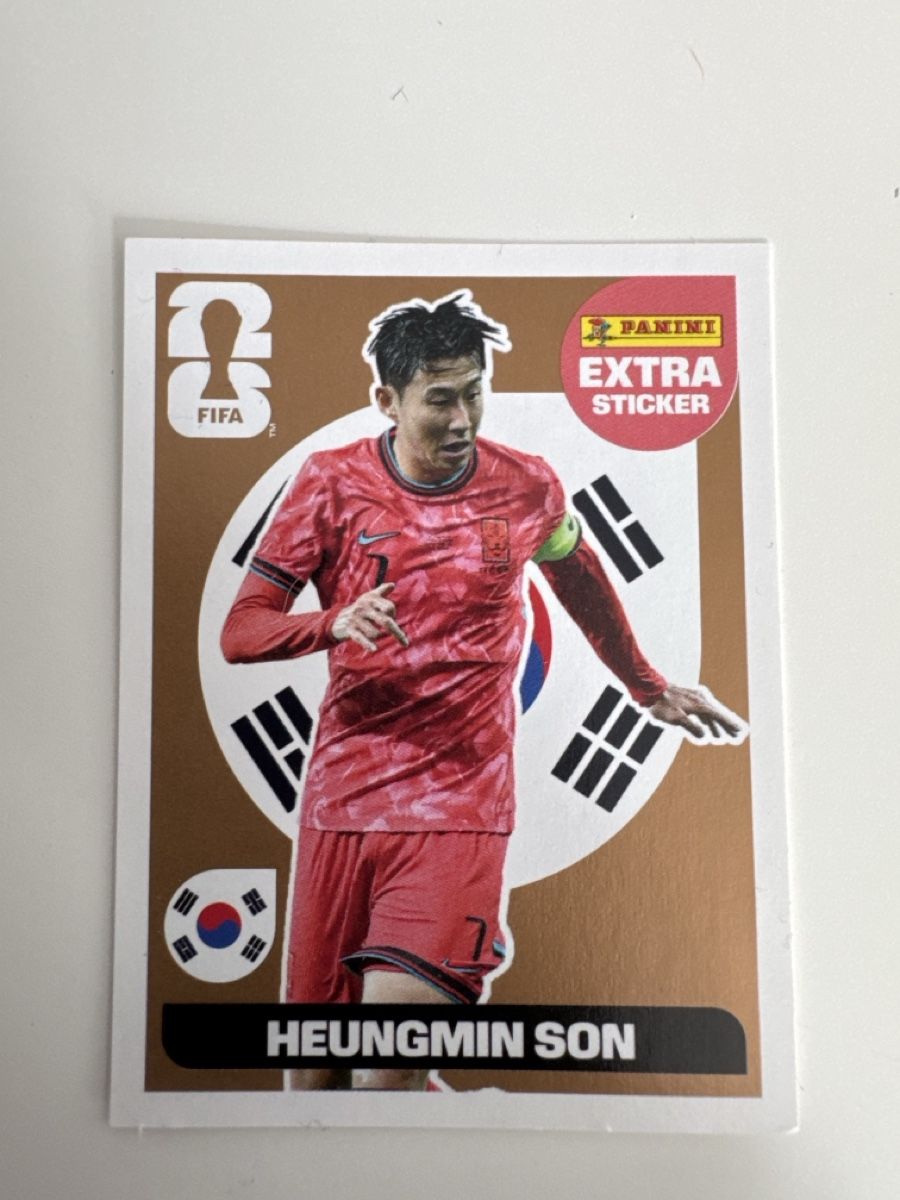 Panini Carte collezionabili: Panini 2026 Extra Bronze  – Nuovo (secondo la descrizione) da Reinach AG venduto da rompusori