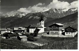 Unterems