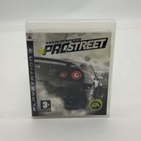 Need for Speed ProStreet | PS3 | Komplett | Playstation Game