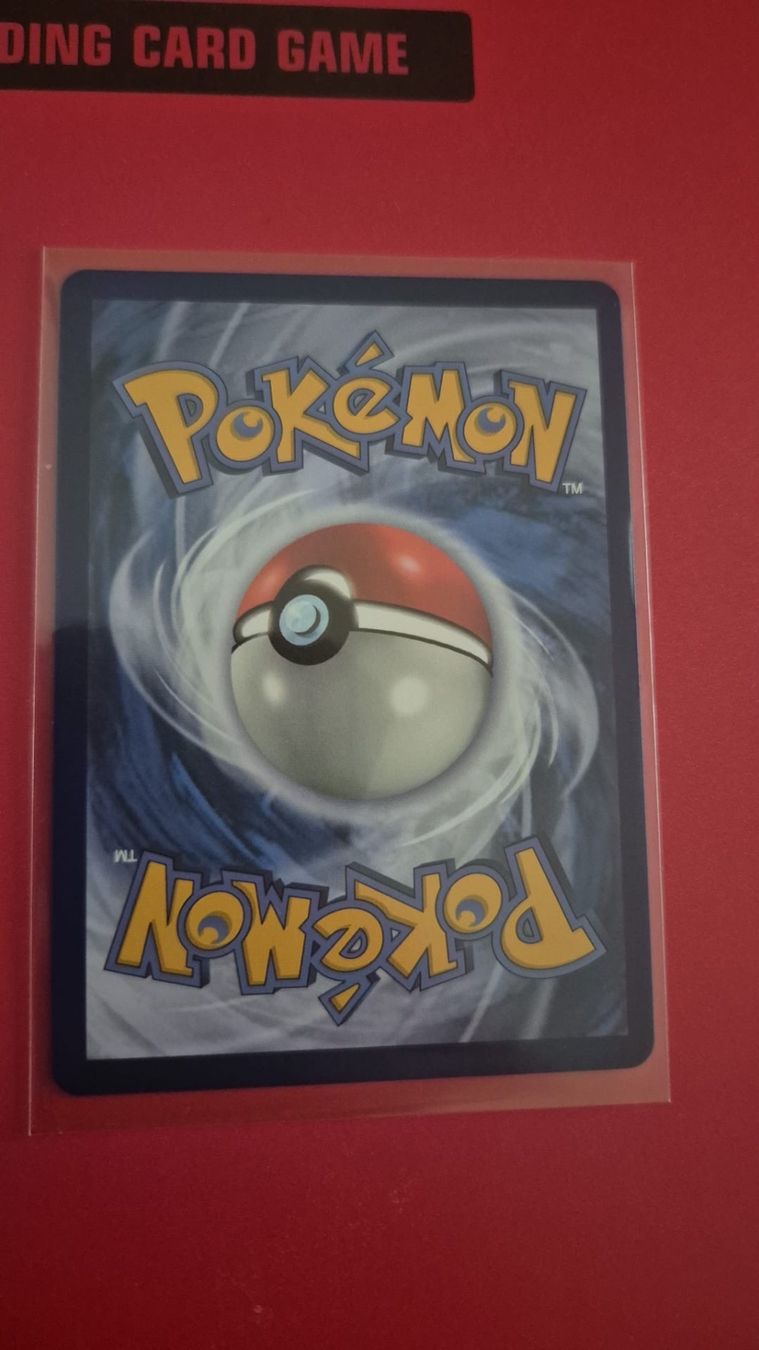 Pokémon Cartes à collectionner: Marill #232 ASC (en) – Neuf (Voir description) à Hünenberg See par jos_d7d8 1