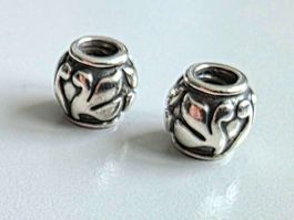 Pandora Beads/Anhänger Silber 925