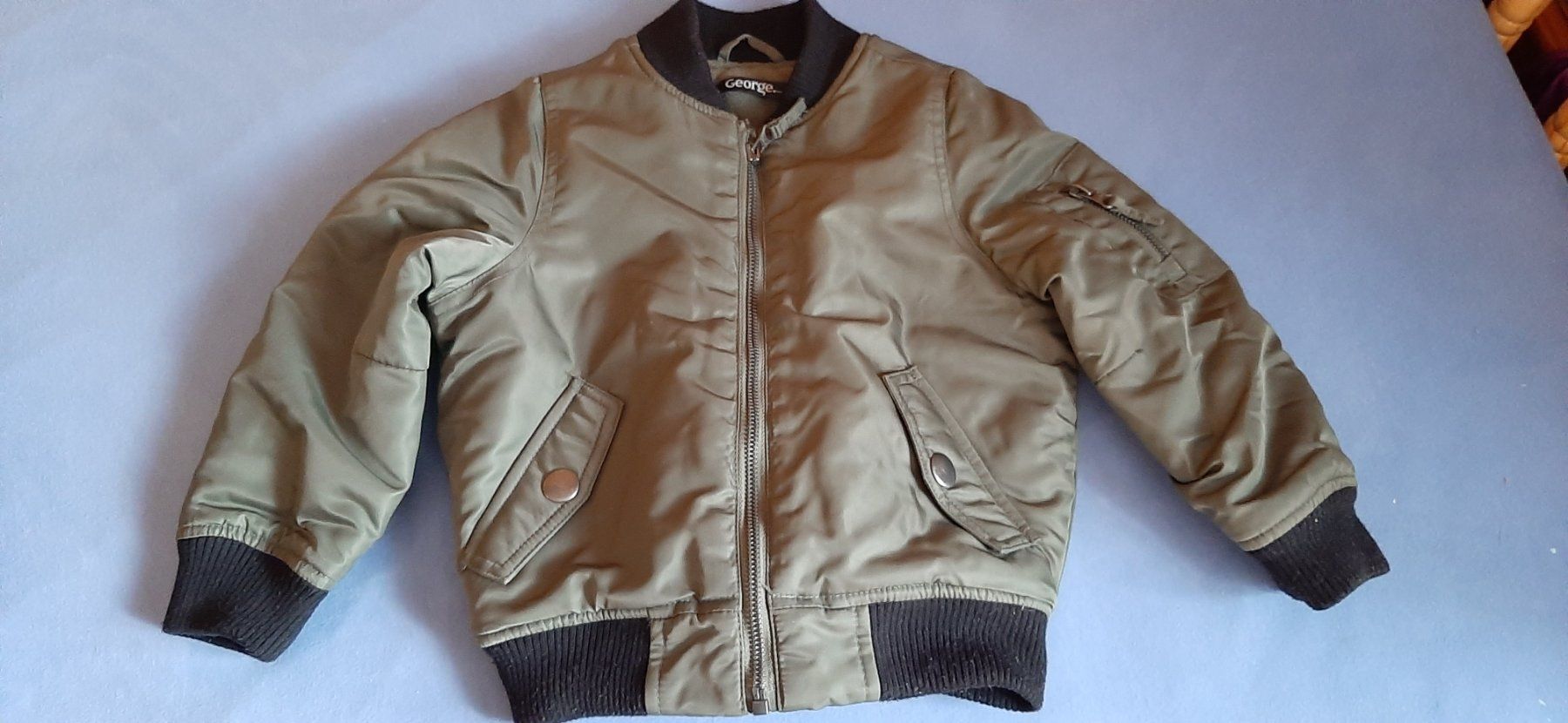 Giacche & Cappotti: Jacke 98/104 – Nuovo (secondo la descrizione) da Ergisch venduto da fridilou