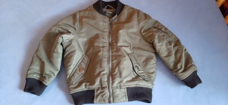 Jacke 98/104
