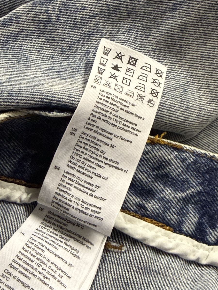 Sandro Jeans: Sandro Oslone Jeans, new  – Nuovo (secondo la descrizione) da Zürich venduto da EShopping81 7