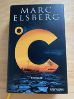 Celsius (Thriller) - Marc Elsberg