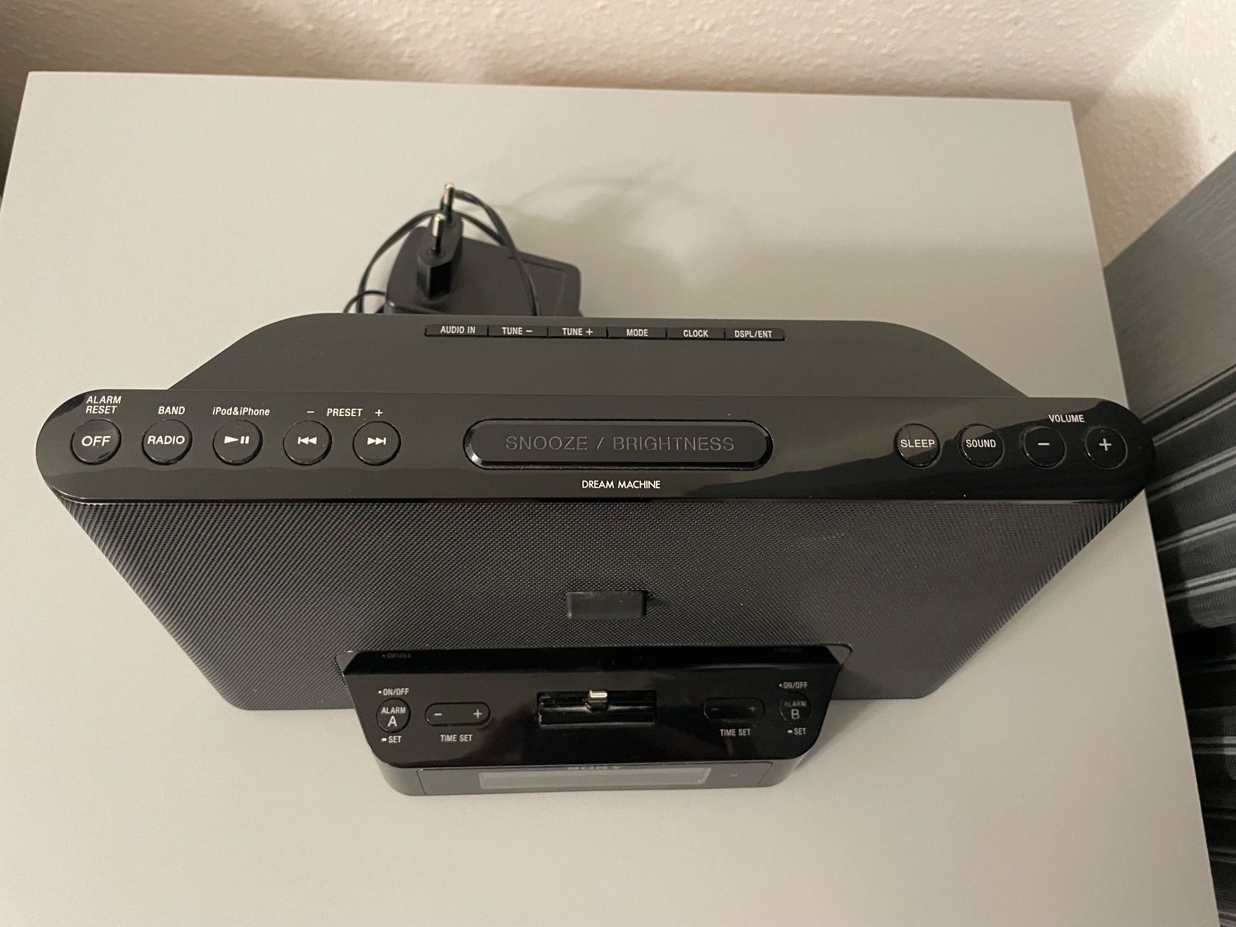 Sony Radios: Radio – D'occasion à Basel par elm_gb97 1