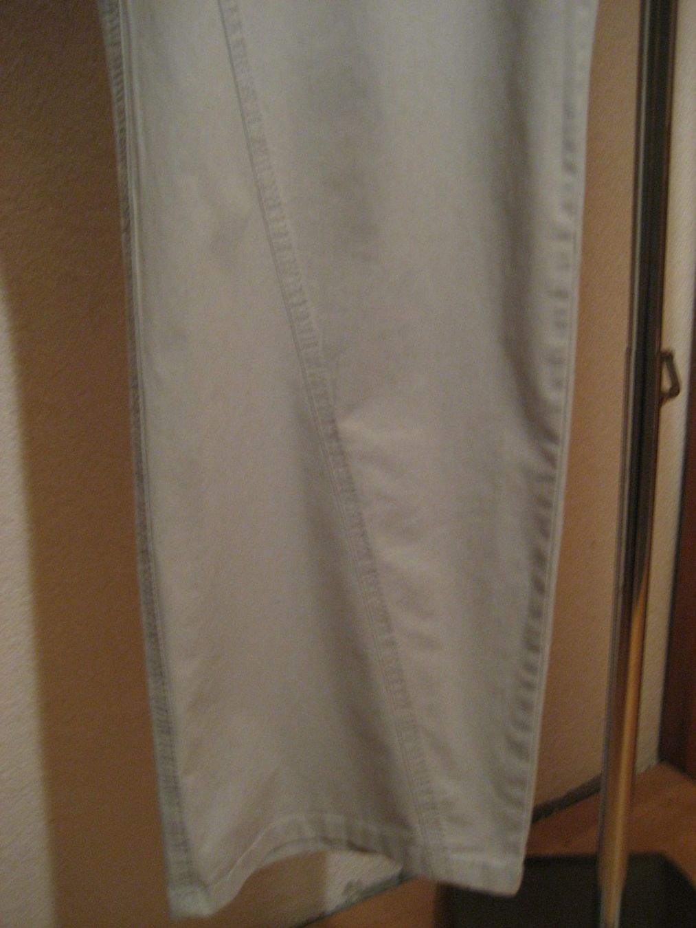 Pantaloni: Pantalon stretch OUI taille 44, neuf – Nuovo e nell'imballaggio originale da Delémont venduto da marryb 2