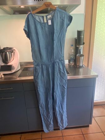 Overall von ESPRIT