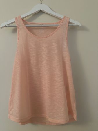 Even & ODD Active Sporttop