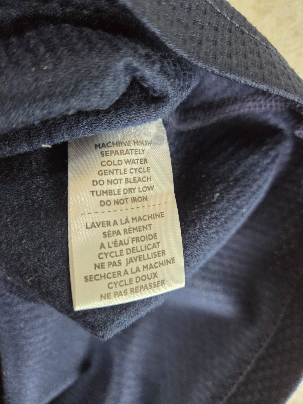 Giacche: Toronto Maple Leafs Jacke – Usato da Hirschthal venduto da blackhawk 3