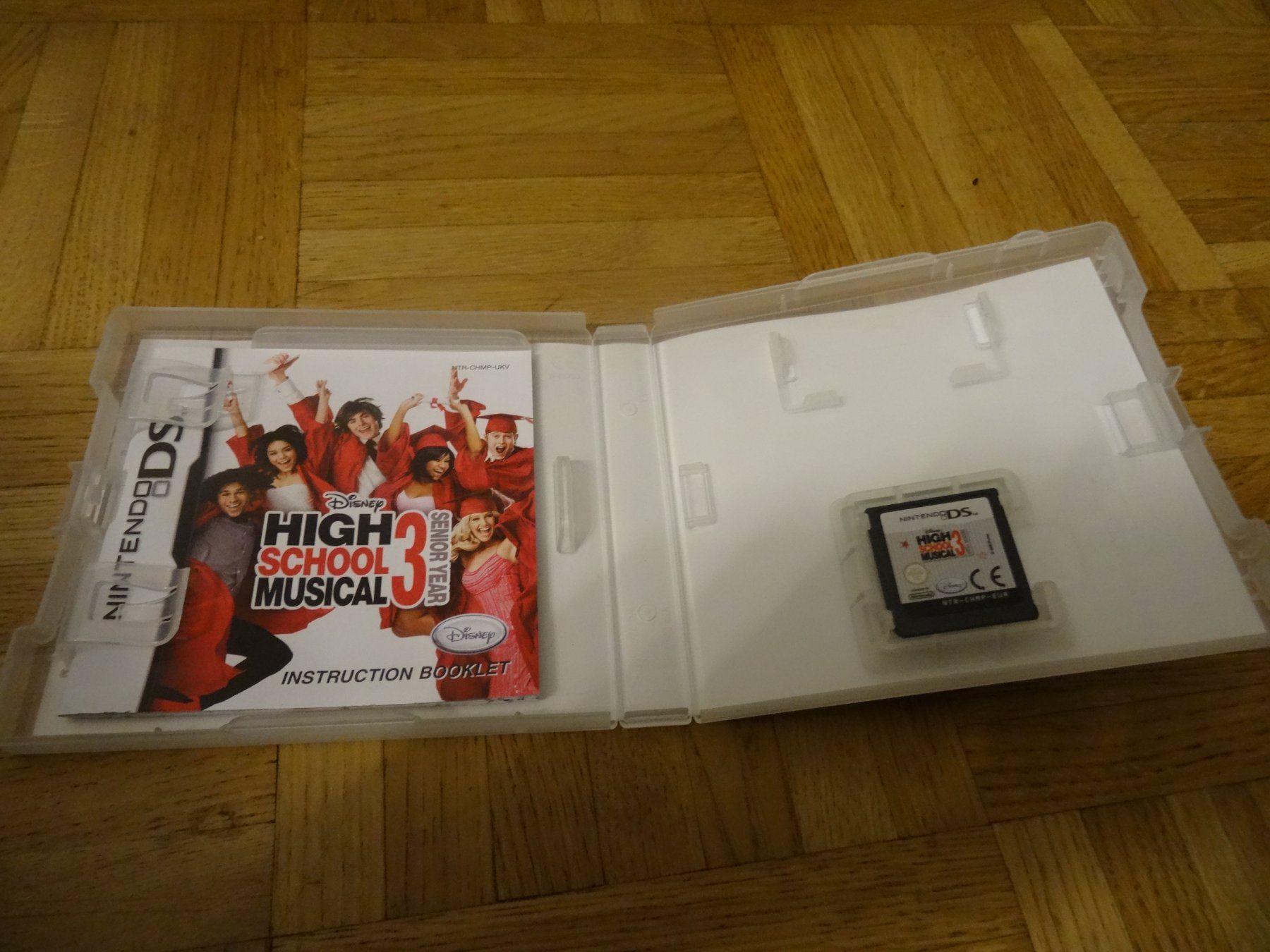 Nintendo Jeux: High School Musical 3 DS – D'occasion à Olten par Disc-Ausverkauf 1