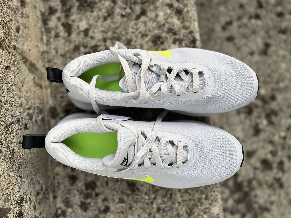 Nike Scarpe da uomo: Neue Nike Gr 44 Grau – Nuovo e nell'imballaggio originale da Nussbaumen AG venduto da rro_9mcy 3