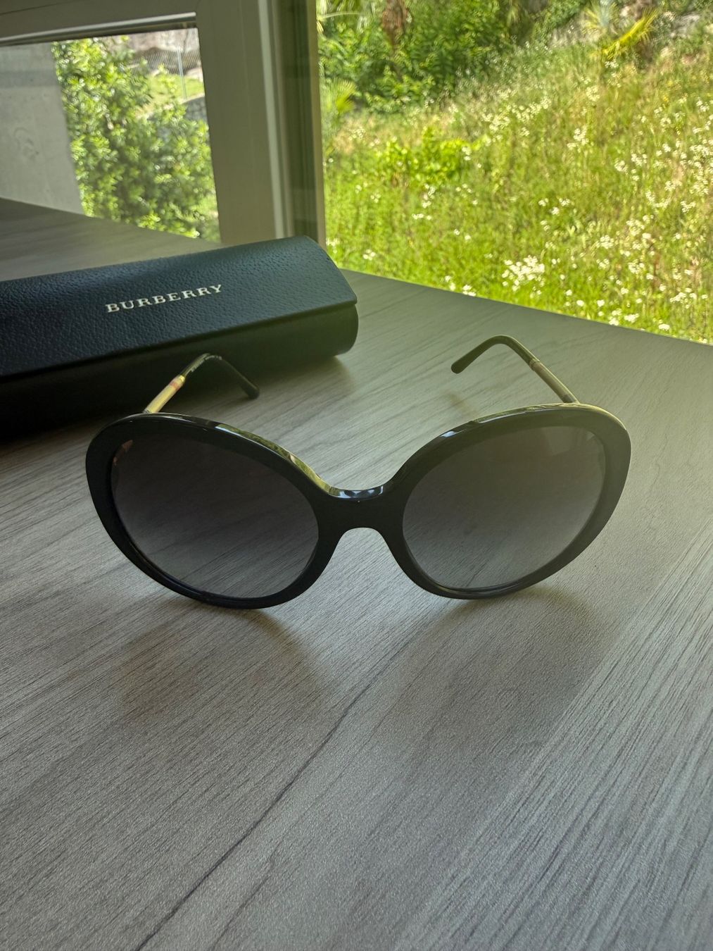 Occhiali & Lenti: Vendo Occhiali Burberry – Usato da Riazzino venduto da ana_9kwp
