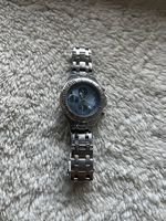 Fossil Blue Chronograph CH-2357  100M Water Resistant