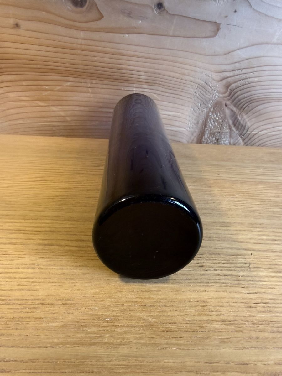 Vase & Récipients: alte blaue Vase – D'occasion à Amden par vipernatter 3
