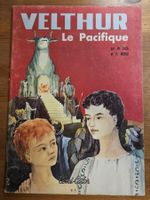 Velthur le Pacifique (ONE-SHOT E.O. 1959 T.B.E.)