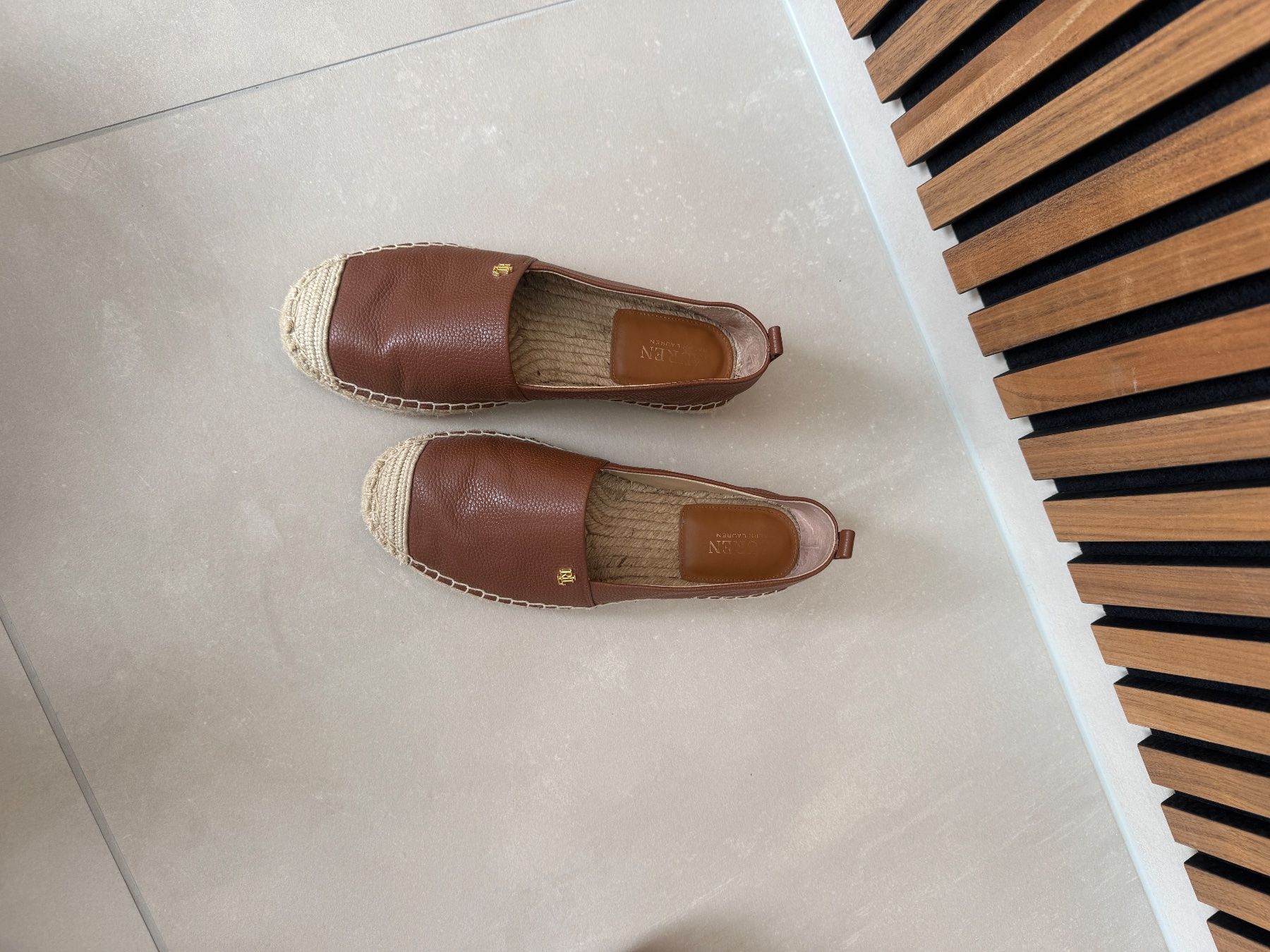 Ralph Lauren Scarpe da donna: LRL Espadrilles – Usato da Schöftland venduto da jes_67zy 1