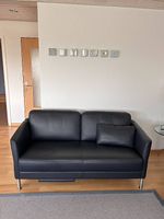 2er & 3er Ledersofa Nimbus von Intertime 