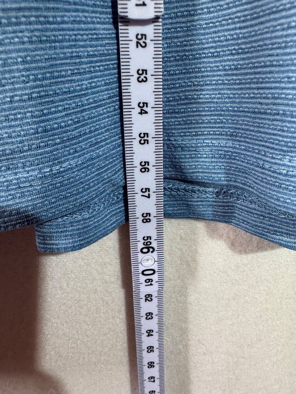 Vila Chemisiers: Hellblaue Bluse von VILA Gr. M – D'occasion à Grosswangen par SALE_SALE_SALE 5