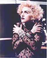 Madonna - Original Autogramm