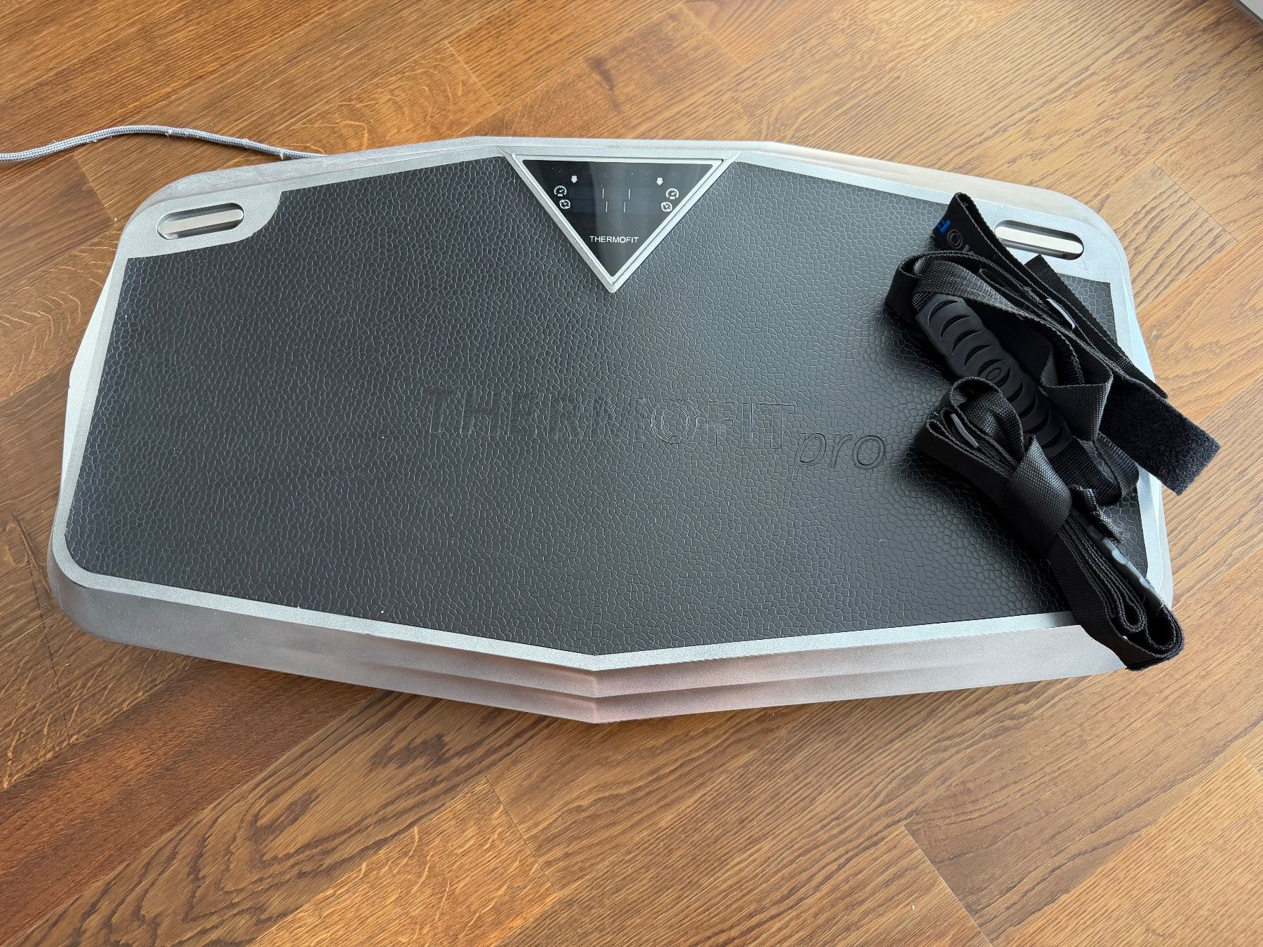 Thermofit Hometrainer: Hometrainer Thermo FIT – Usato da Steinach venduto da Vop52 4
