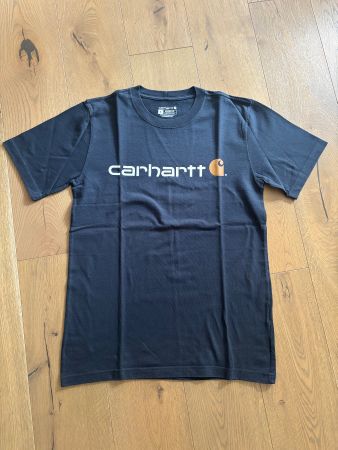 Carhartt T-Shirt blau