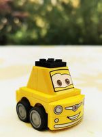 LEGO 10732 Juniors Disney PIXAR Cars 3 Luigi