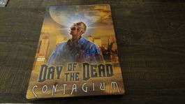 Day of the Dead - Contagium DVD