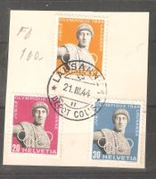 259-61 Bfst.  ET-St.