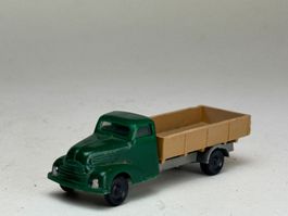 GB1-EKO Ford Pritschen LKW grün/beige