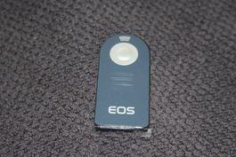 Mini Infrarot Fernbedienung für Canon EOS SLR Kameras