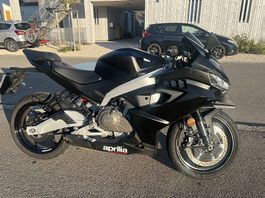 Aprilia RS 457 2025