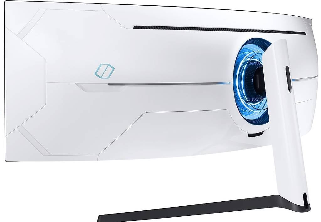 Samsung Monitor: Samsung Odyssey G9 - G95T – Usato da Oberentfelden venduto da thenotorious7 2