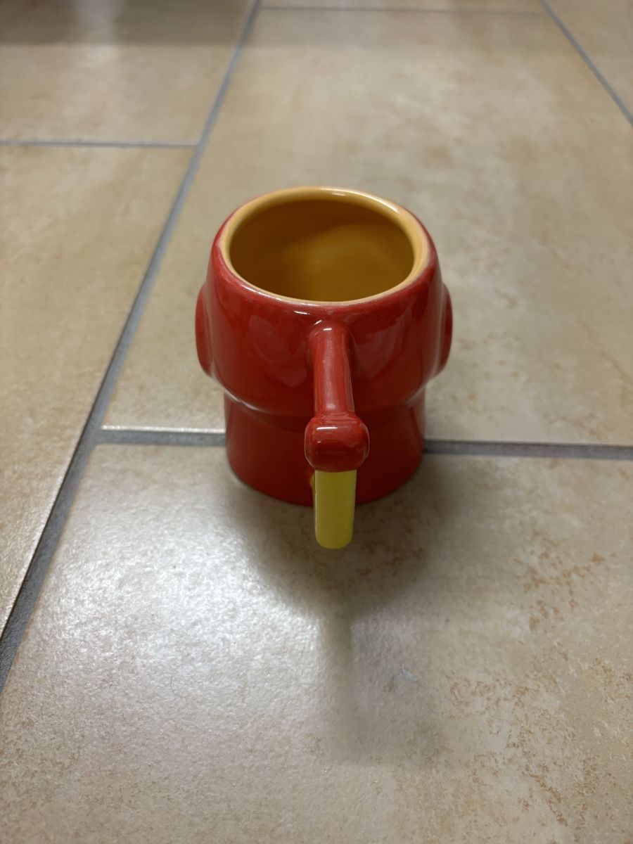 Tazze: Iron Man Tasse – Nuovo (secondo la descrizione) da Dättlikon venduto da Cocco2 2