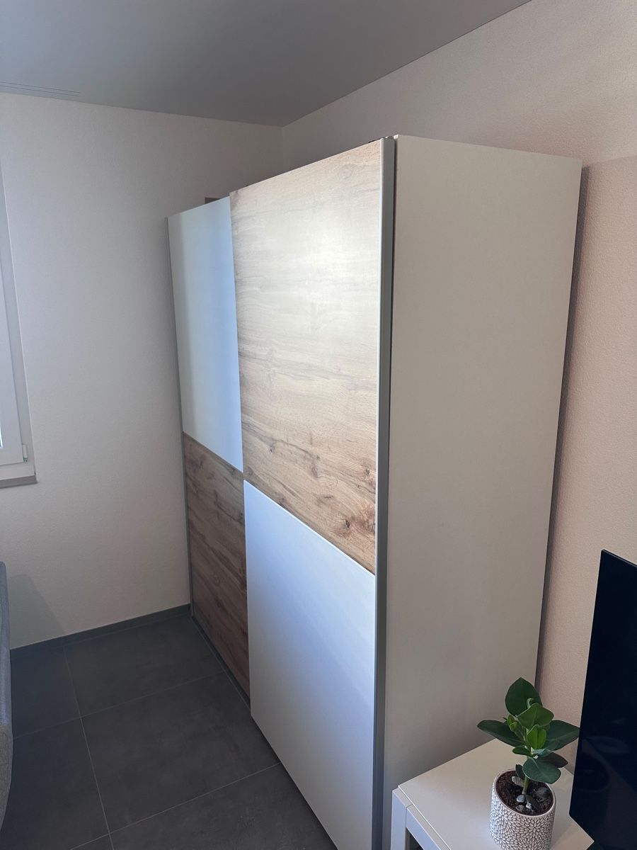 Conforama Schränke: Kleiderschrank – Gebraucht aus Frauenfeld von _smile_w 2
