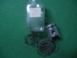 Puch Kolben 44mm und viele Ringe
