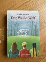 Buch Der Weisse Wolf von Käthe Recheis