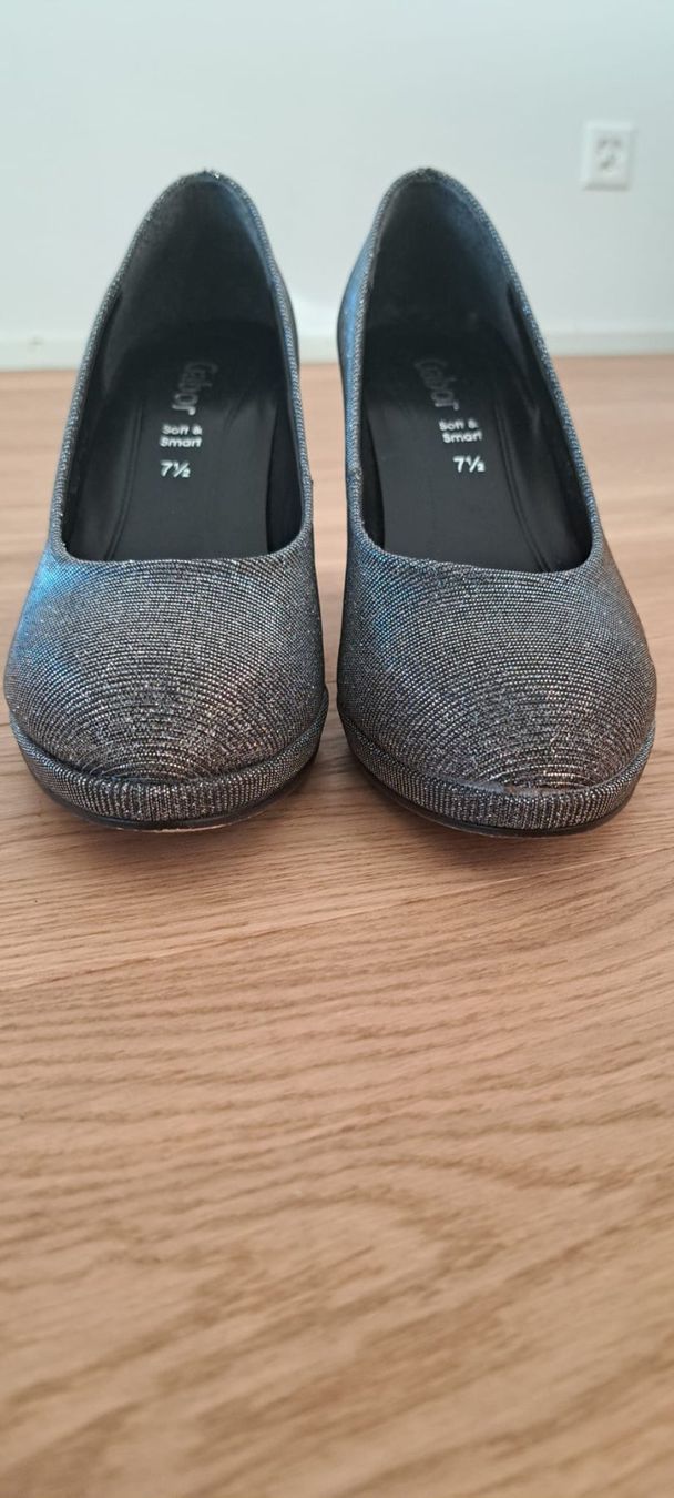 Gabor Scarpe da donna: Schuhe mit hohen Absatz – Nuovo (secondo la descrizione) da Kehrsatz venduto da mishelbel 4
