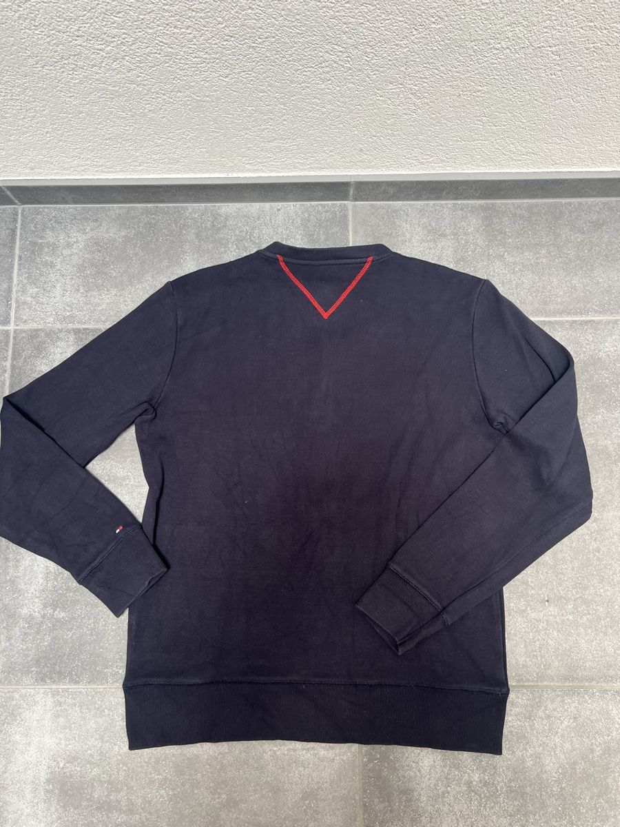 Tommy Hilfiger Maglioni & Felpe: Tommy Hilfiger Langarm Grösse L – Usato da Wettswil venduto da alstel24 2