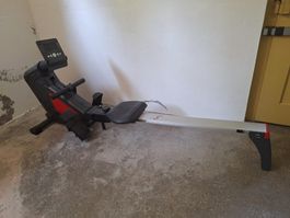Rudergerät SPORTS TECH RSX500 gebrauchtes Gerät