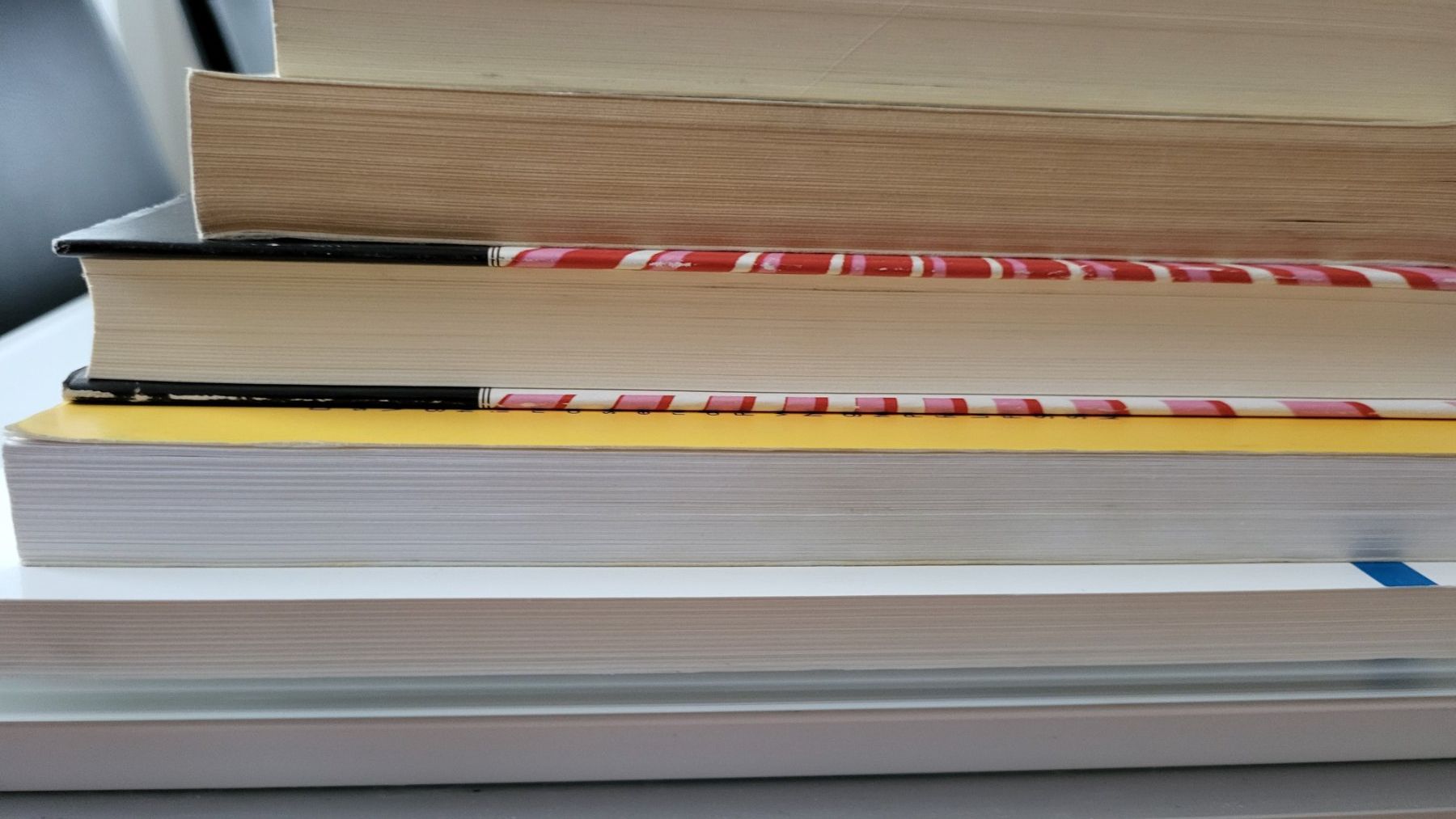 Libri: 5 spannende Bücher aus Privat Verkauf, gebraucht – Usato da Heiden venduto da bt-4532 2