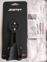 Zipp Computerhalterung für SL Sprint Vorbau / Garmin / Wahoo