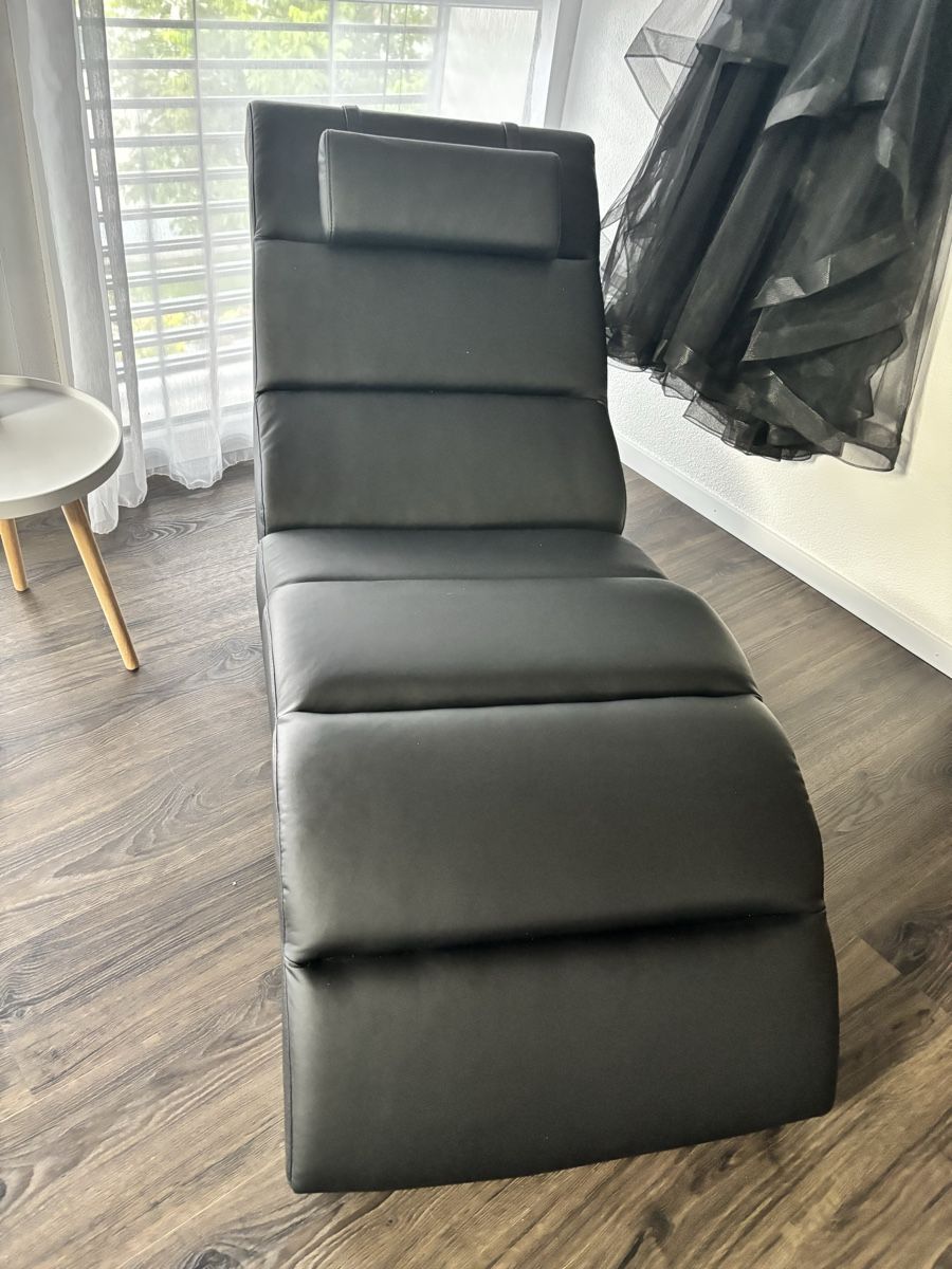 Sedie a sdraio: Relaxliege – Usato da Uetendorf venduto da MiaManuela84 3