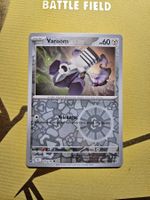 Scarlet & Violet - Varoom